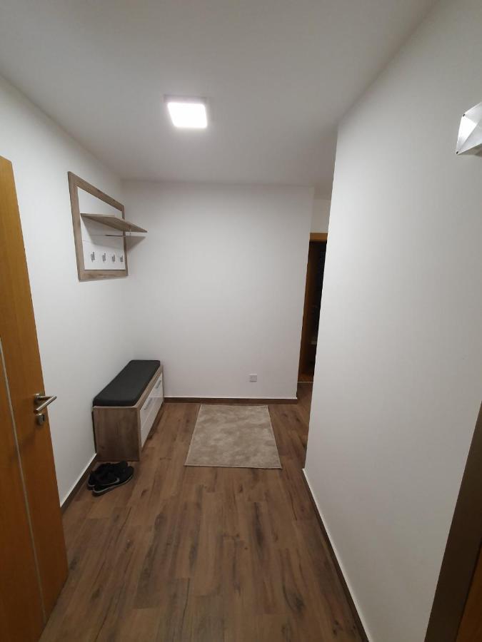 Nina Apartman Сокобаня Экстерьер фото